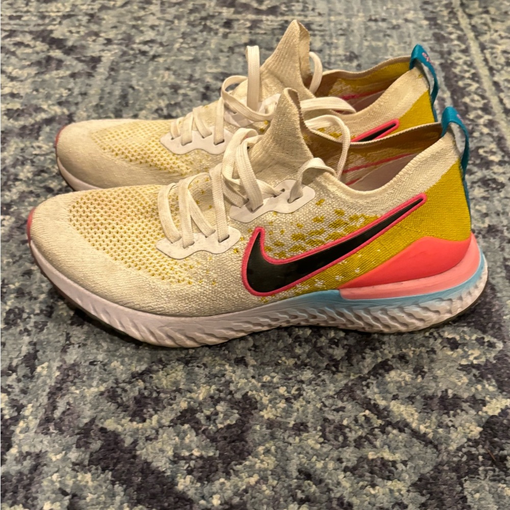 Nike Men’s Epic React Miami Vice